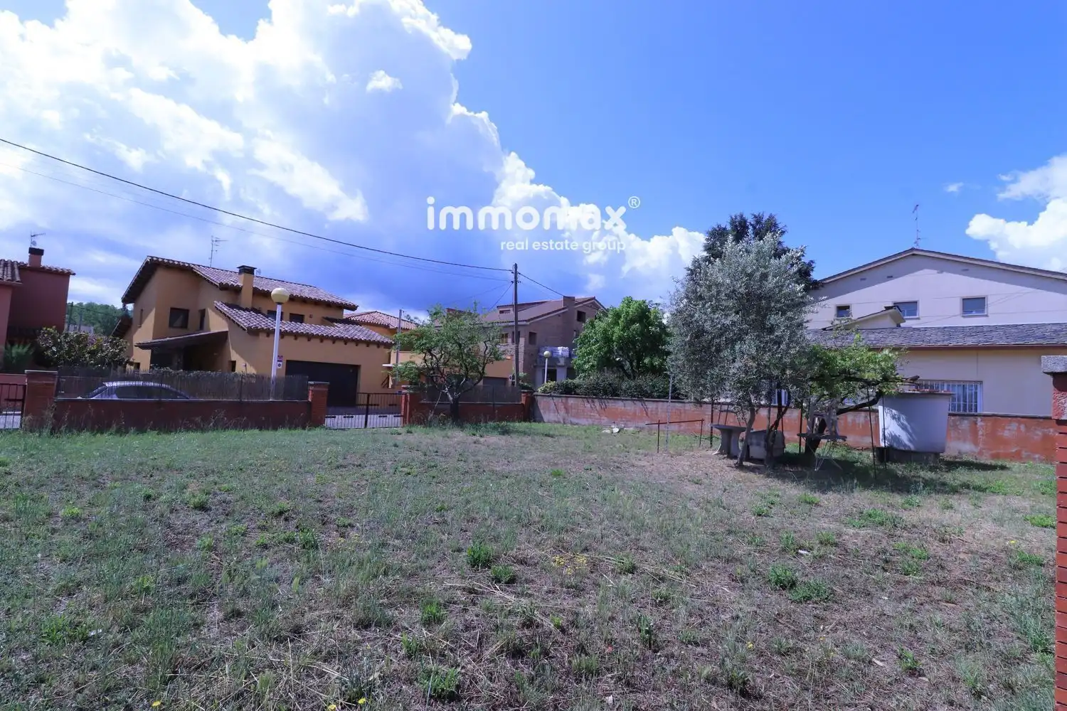 Terreno residencial en venta en Girona, imagen 2