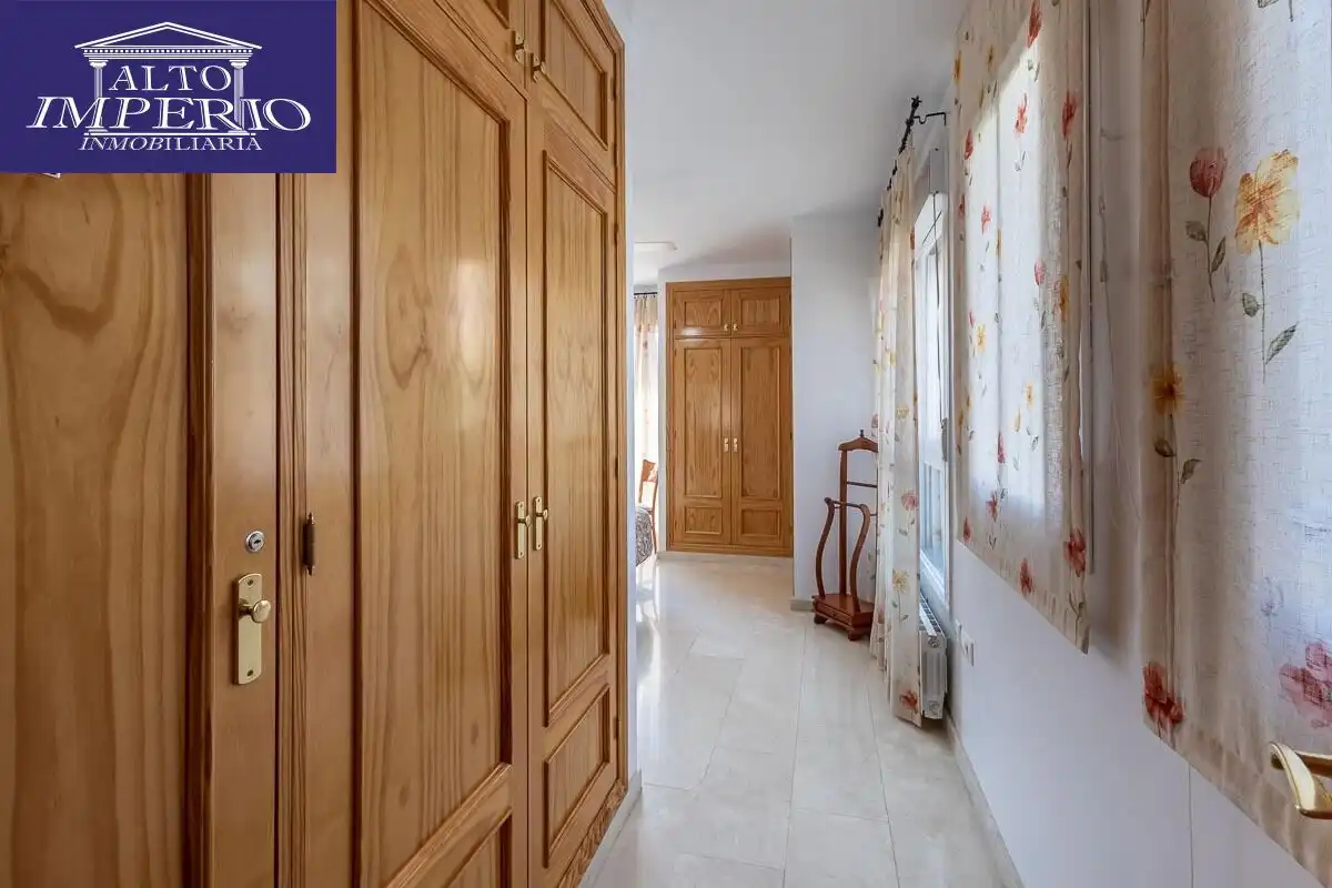 House with terrace for sale in Calle LIMA, imagen 24