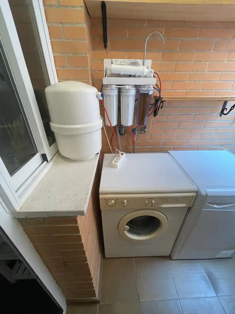 Flat for sale in Calle Polonia, Nuevo Parque