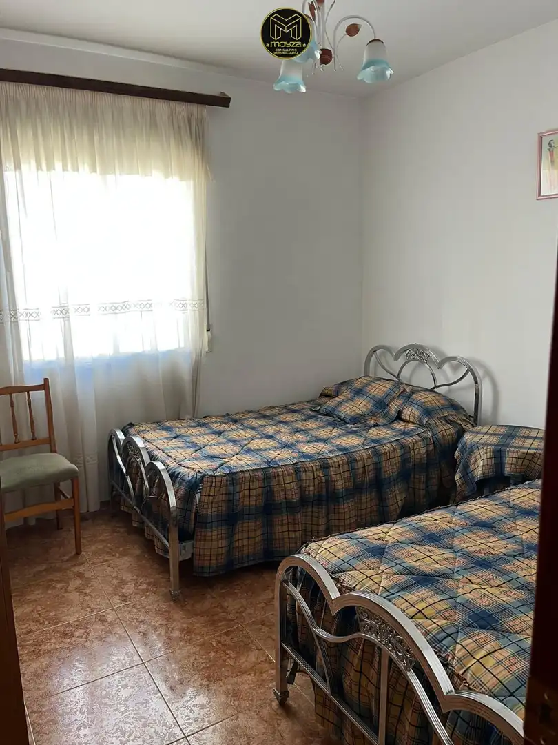 Habitación de Casa o chalet en venta en Campillo de Arenas con Terraza