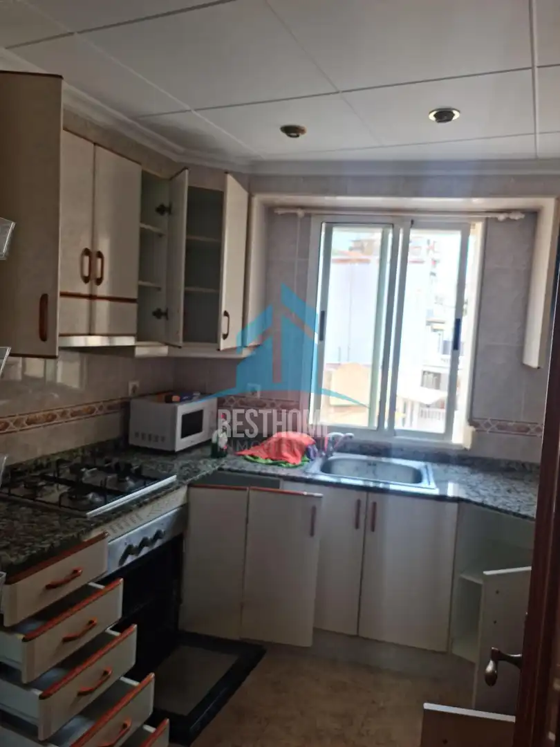 Apartment with lift for sale in El Faro, imagen 7