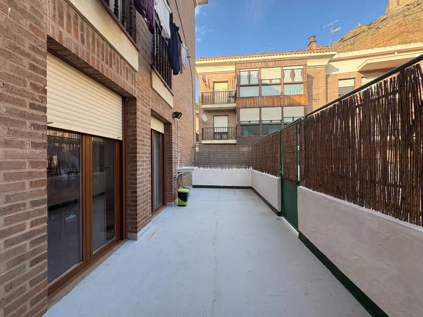 Exterior view of Flat for sale in Quel, La Rioja