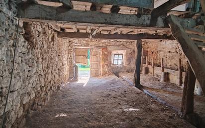 Casa adosada en venda en Hazas de Cesto