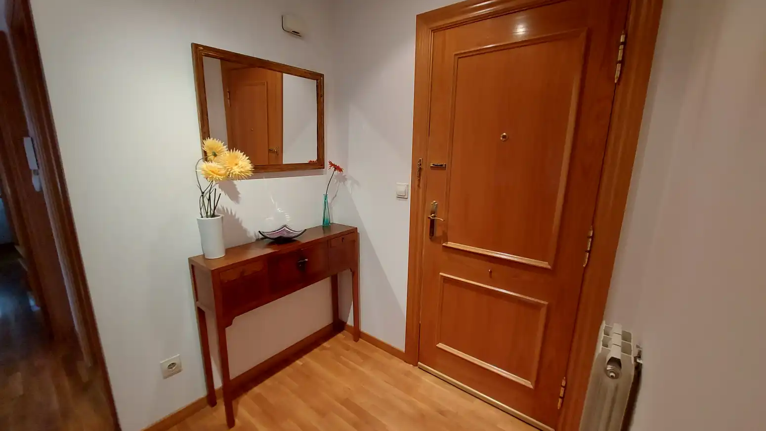 Appartement avec piscine à louer à Logroño - Servillas, imagen 6