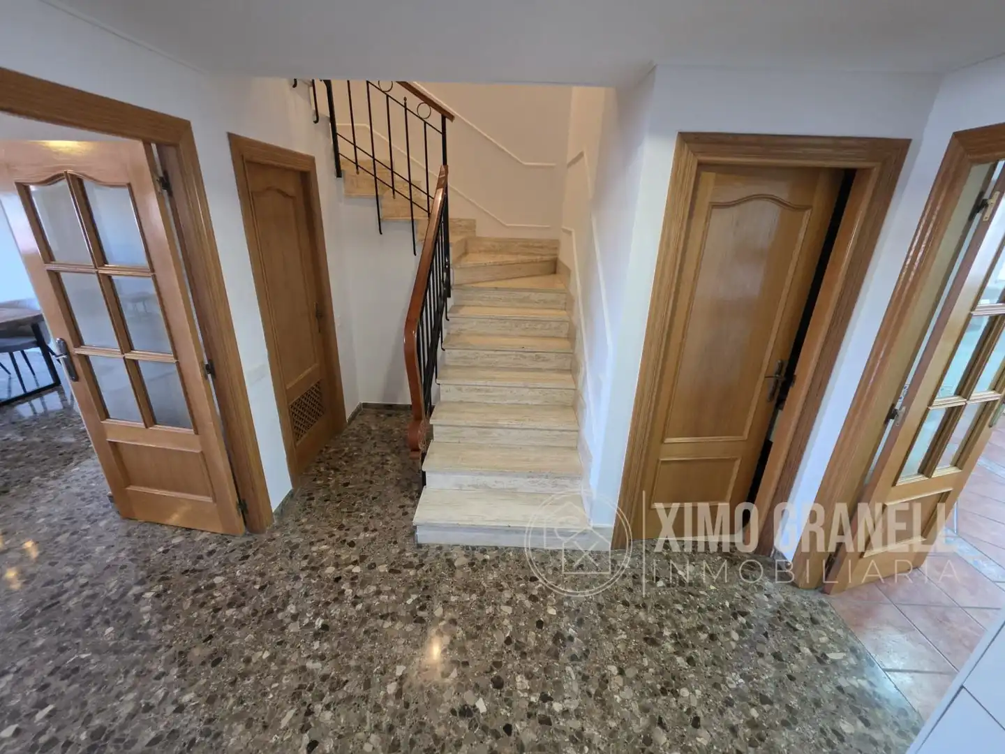 Duplex with lift for sale in Camino de Onda - Salesianos, imagen 30