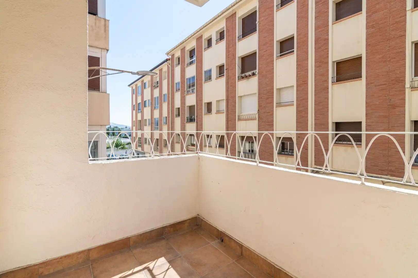 Terrassa de Pis en venda en  Pamplona / Iruña amb Parquet