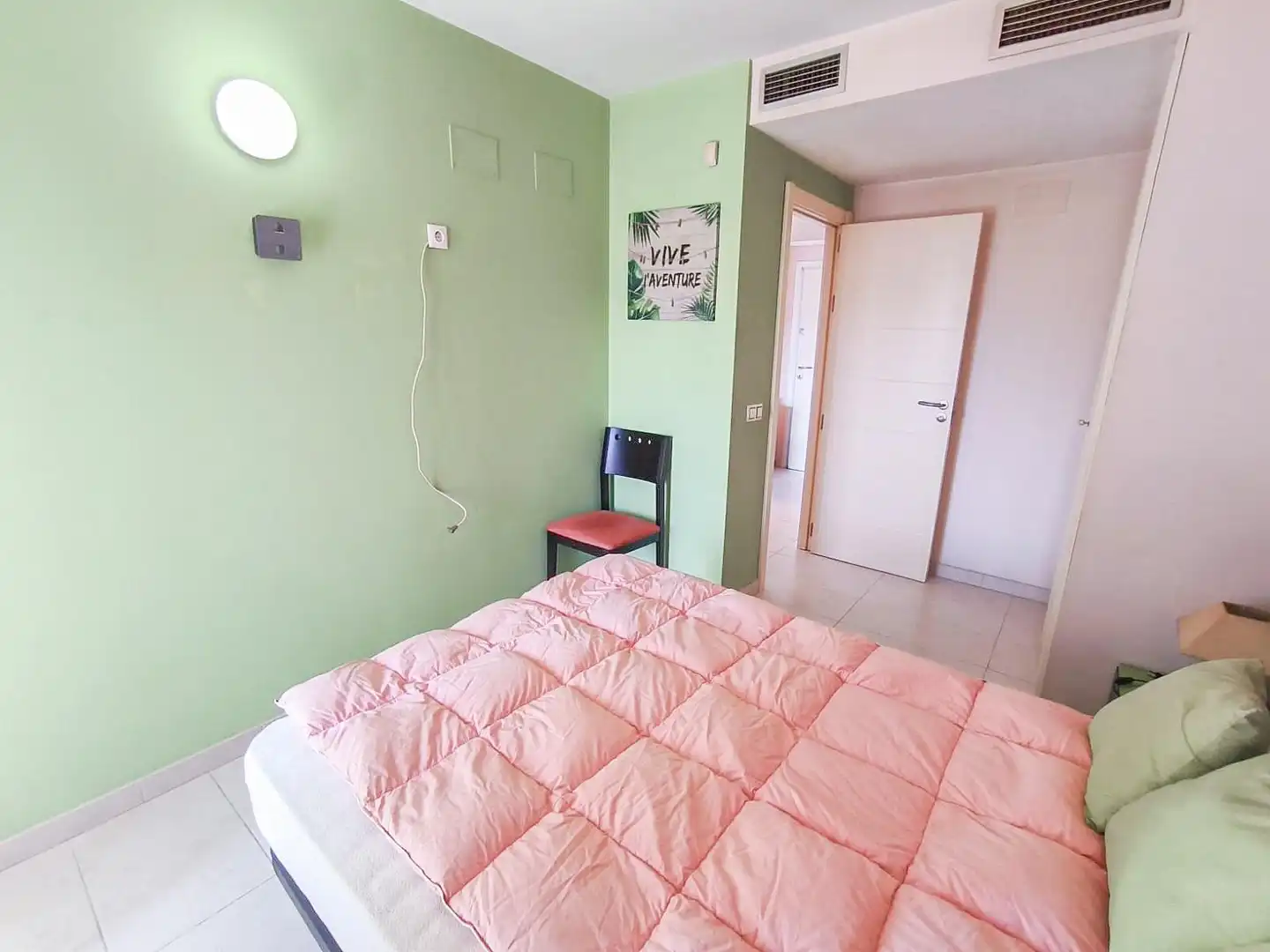 Appartement compact avec terrasse à vendre à Rincón de Loix, imagen 17