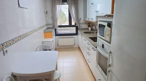 Foto 4 de Habitació a Hospital Nuevo, Valladolid Capital