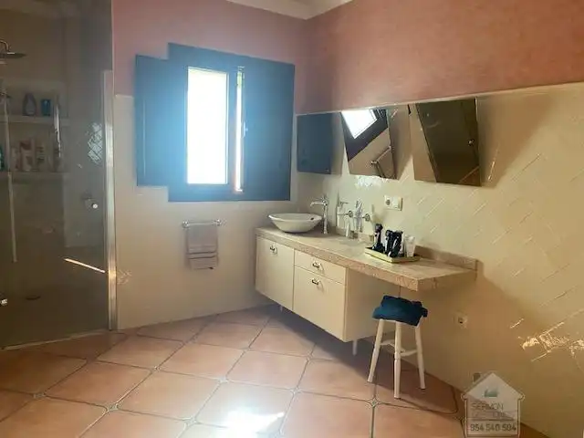 Villa avec piscine à vendre à Condequinto, imagen 6