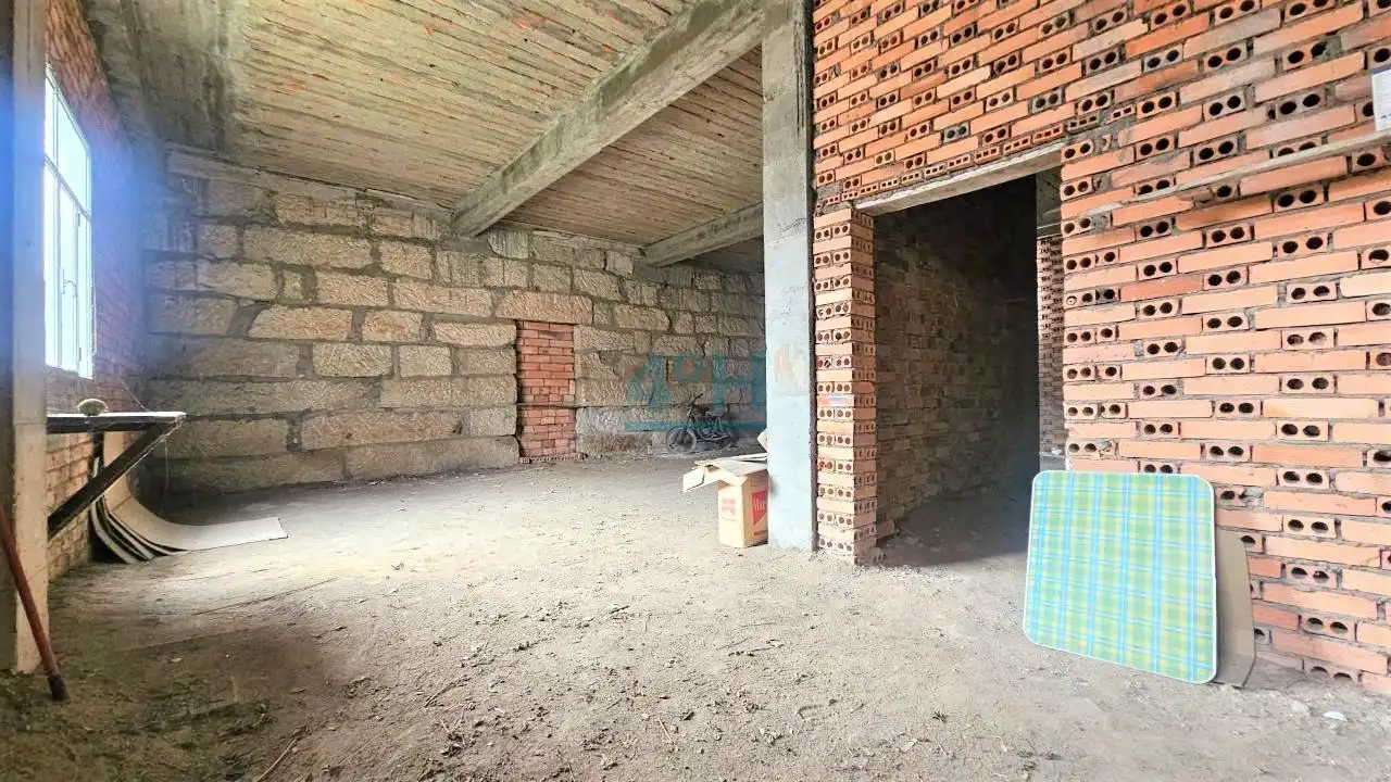 Edifici en venda en Xinzo de Limia