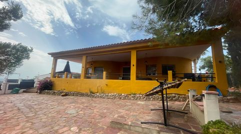 Foto 3 de Casa o chalet en venta en Turís, Valencia