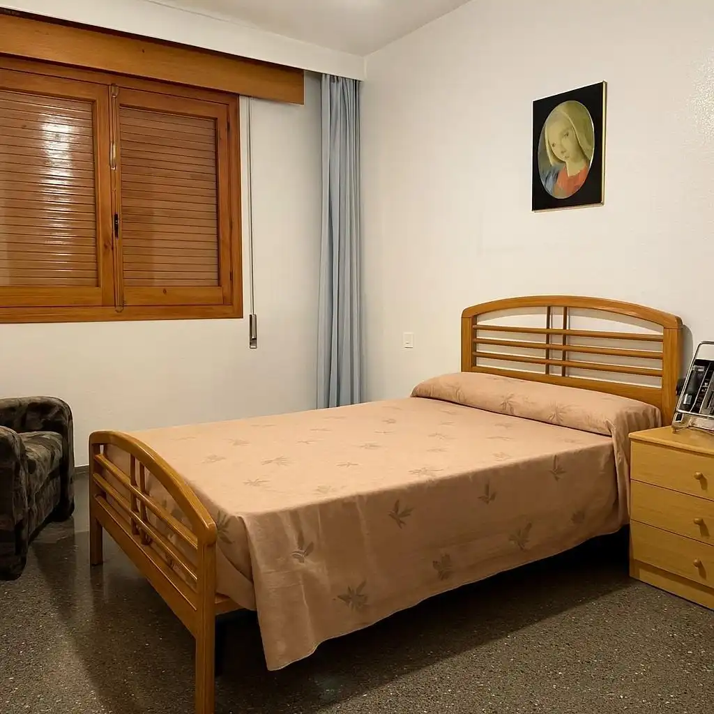 Flat with terrace for sale in Calle AIRE, imagen 12