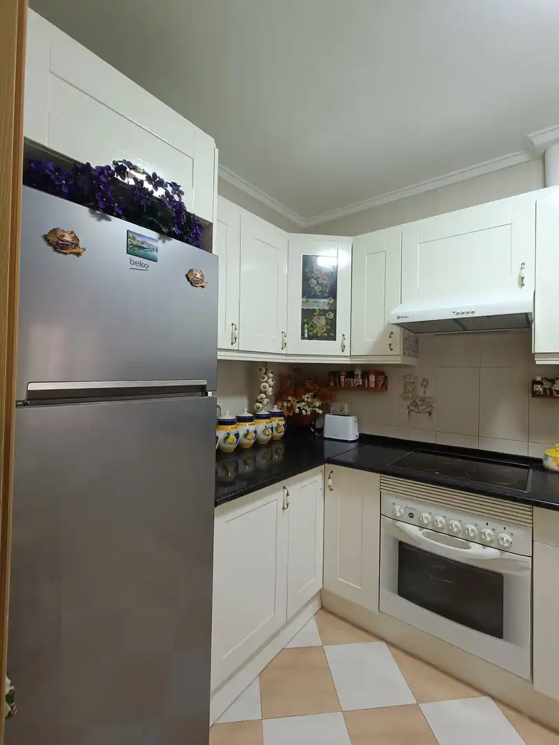 Kitchen of Flat for sale in Labastida / Bastida, Araba - Álava