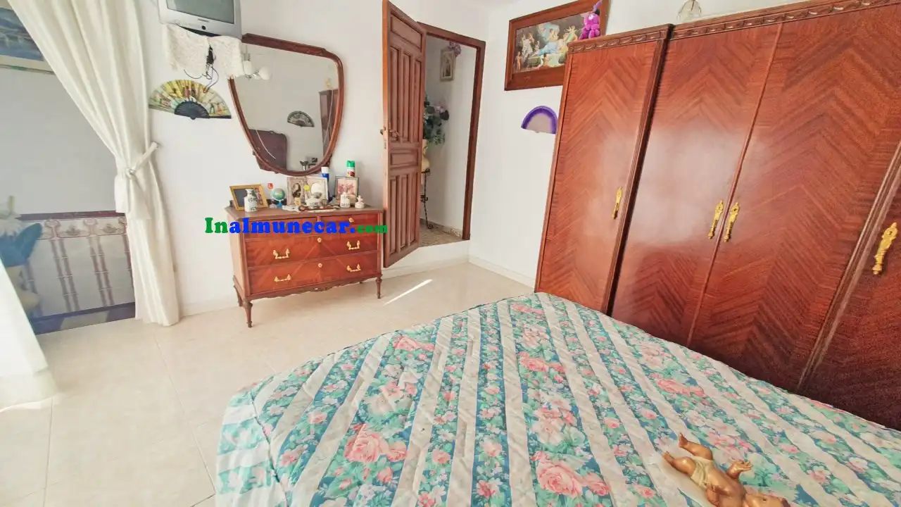 Habitación de Casa o chalet en venta en Almuñécar con Terraza