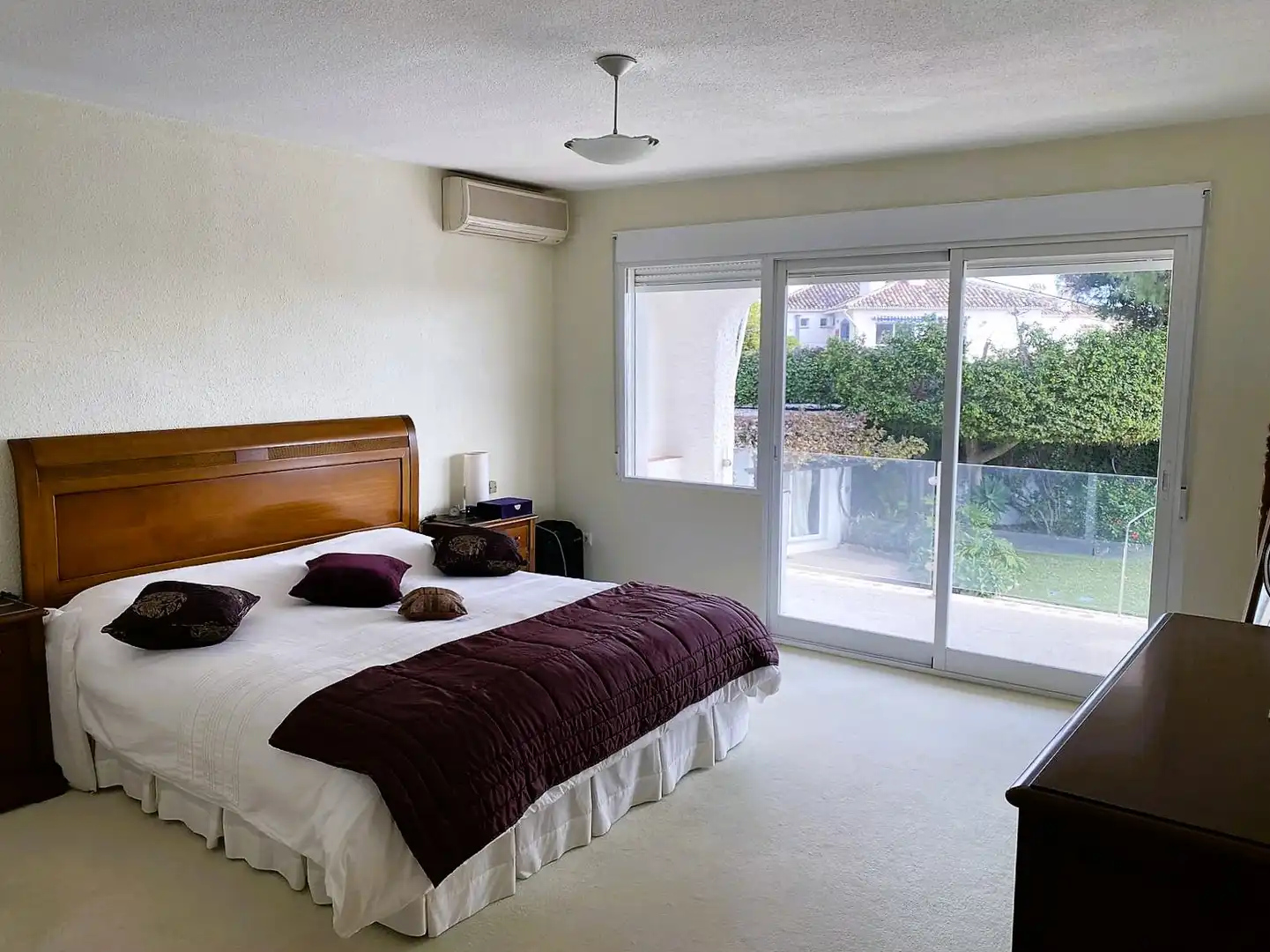 Chalet con piscina en venta en Calle Hernán Cortés 3, imagen 15