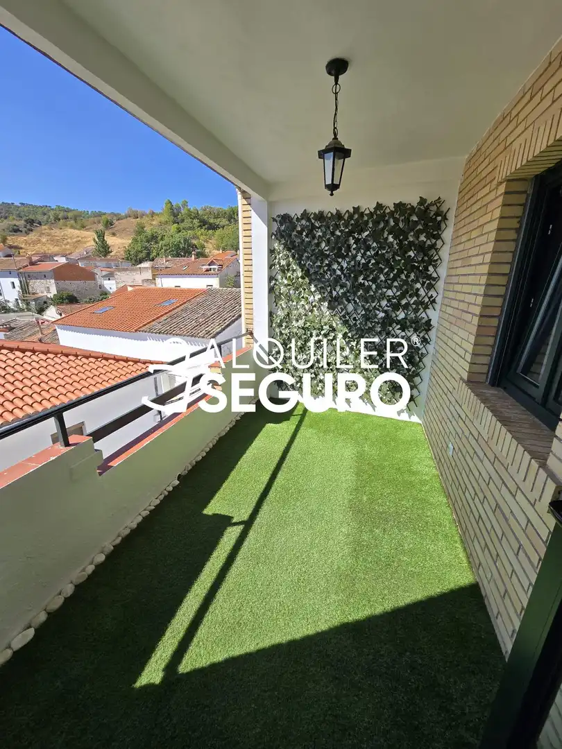 Flat for rent in Carlos Ruiz, Villar del Olmo