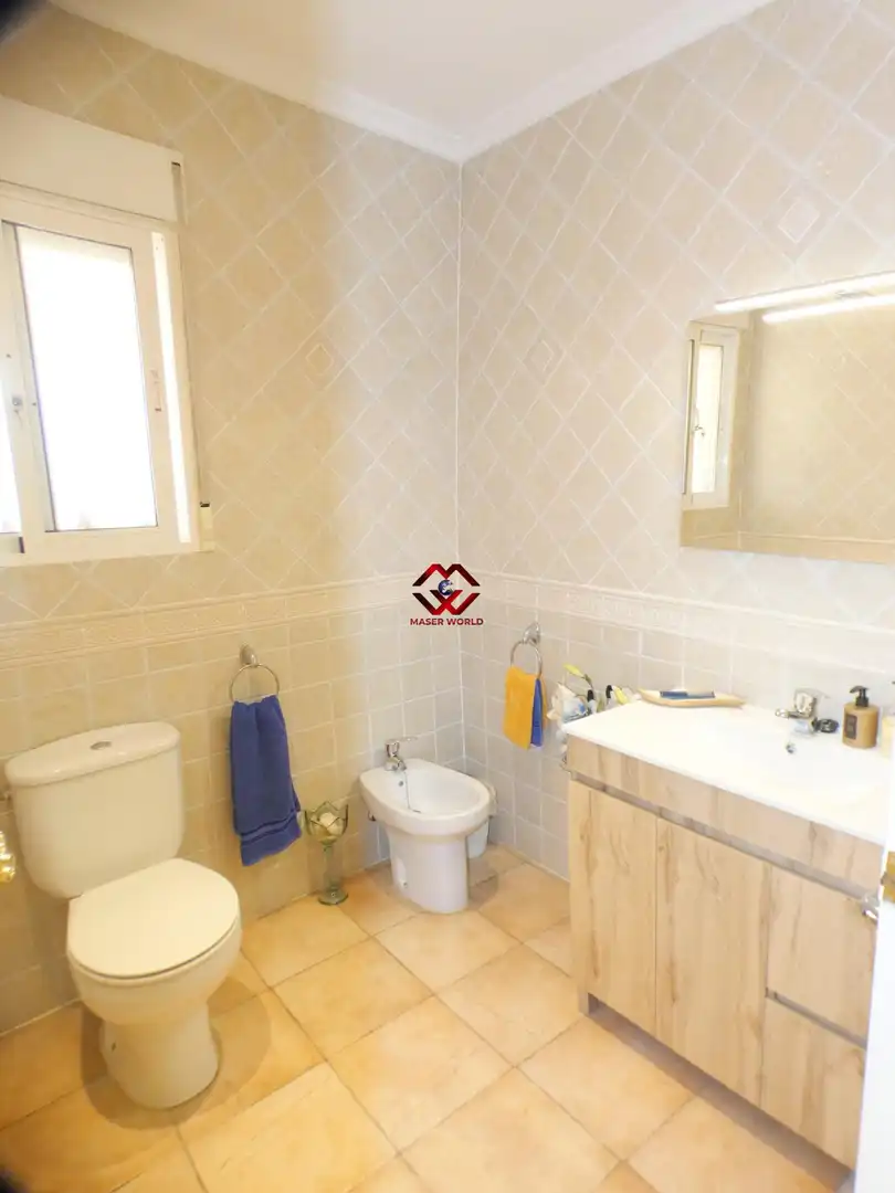 Villa con terrazza in vendita a Mazarrón Casco Urbano, imagen 26
