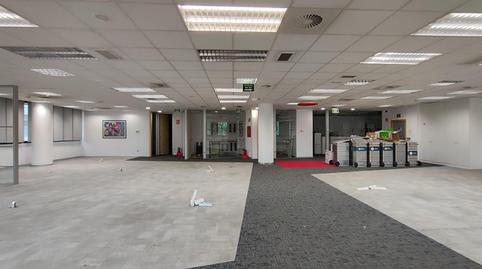 Foto 4 de Oficina de lloguer a Calle Santiago de Compostela, Miribilla, Bilbao