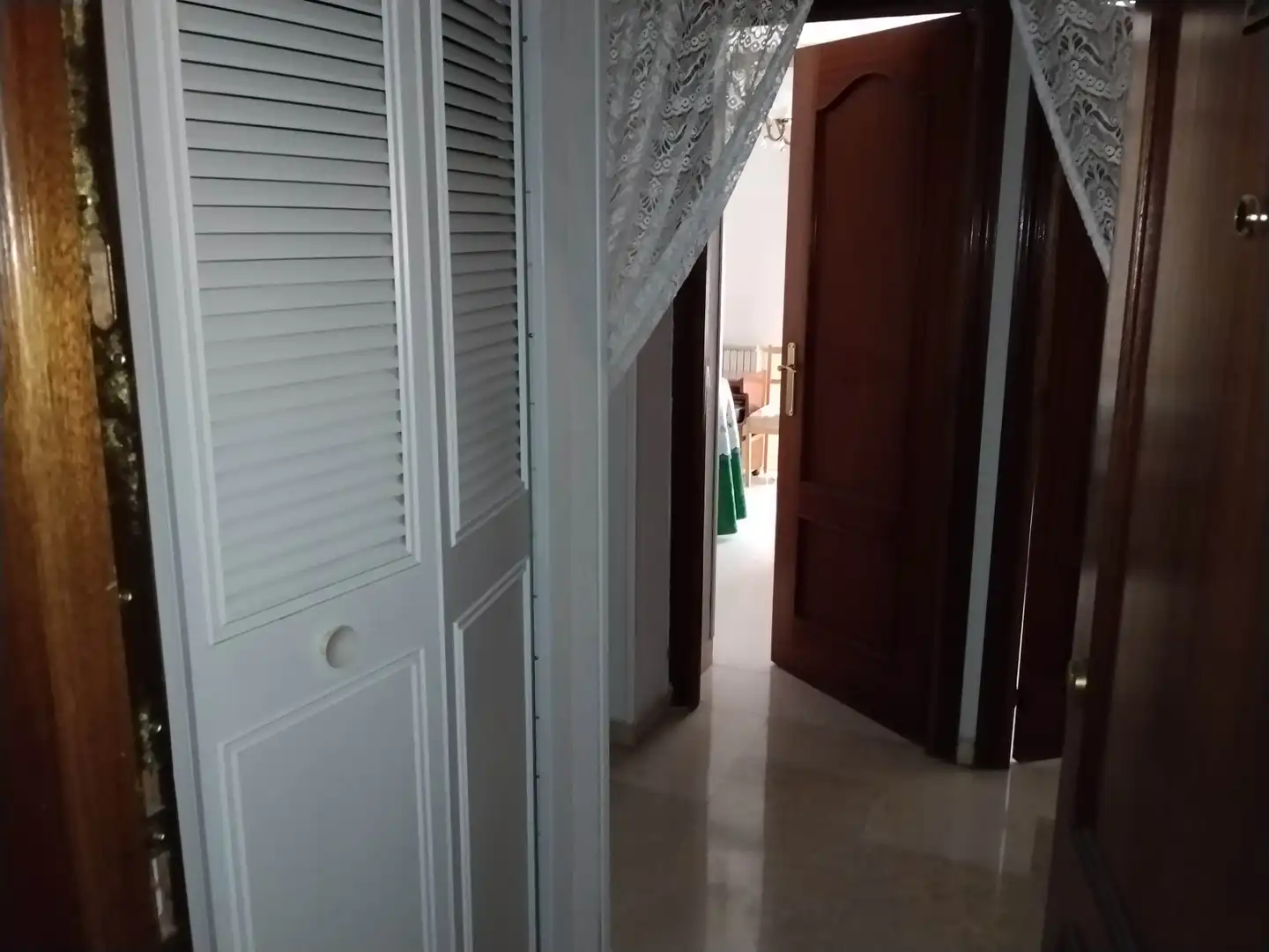 Flat with terrace for sale in Calle de Villalba, imagen 2