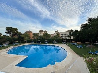 Study to rent in Avenida Marbella Arbolada, 5, Romana Playa
