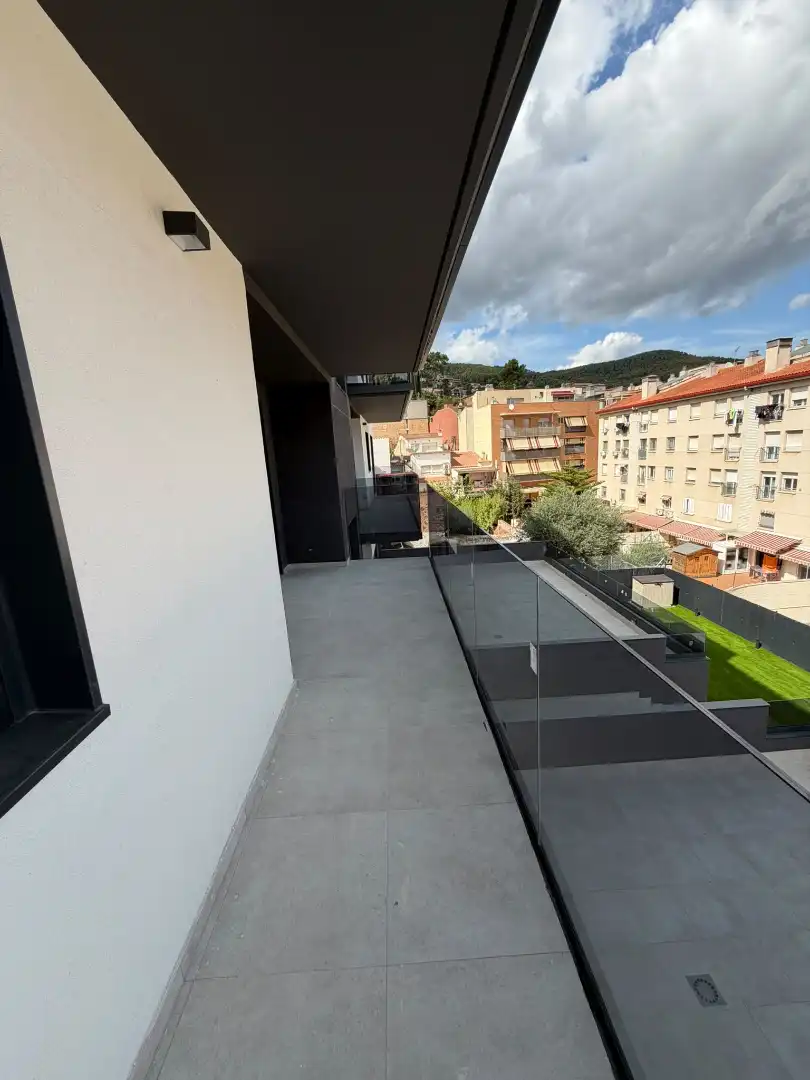 New build Ground floor with terrace for sale in Carrer de Sant Mateu 5, imagen 11