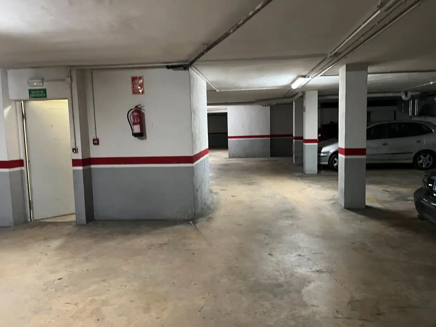 Parking de Garaje en venta en Roda de Berà