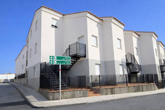 Piso en Venta en Caudiel