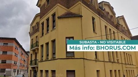 Foto 2 von Dachboden zum Verkauf in Urquijo, 1, La Felguera, Langreo