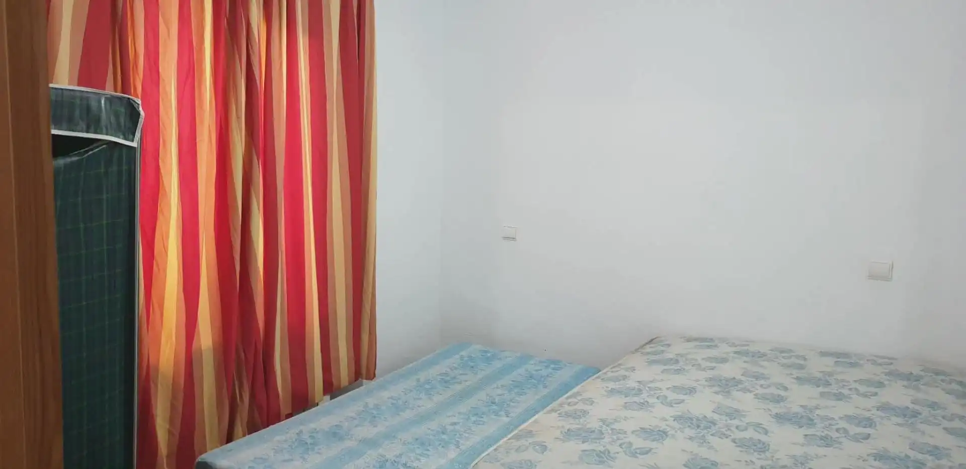 Schlafzimmer von Country house zum Verkauf in Belinchón mit Heizung