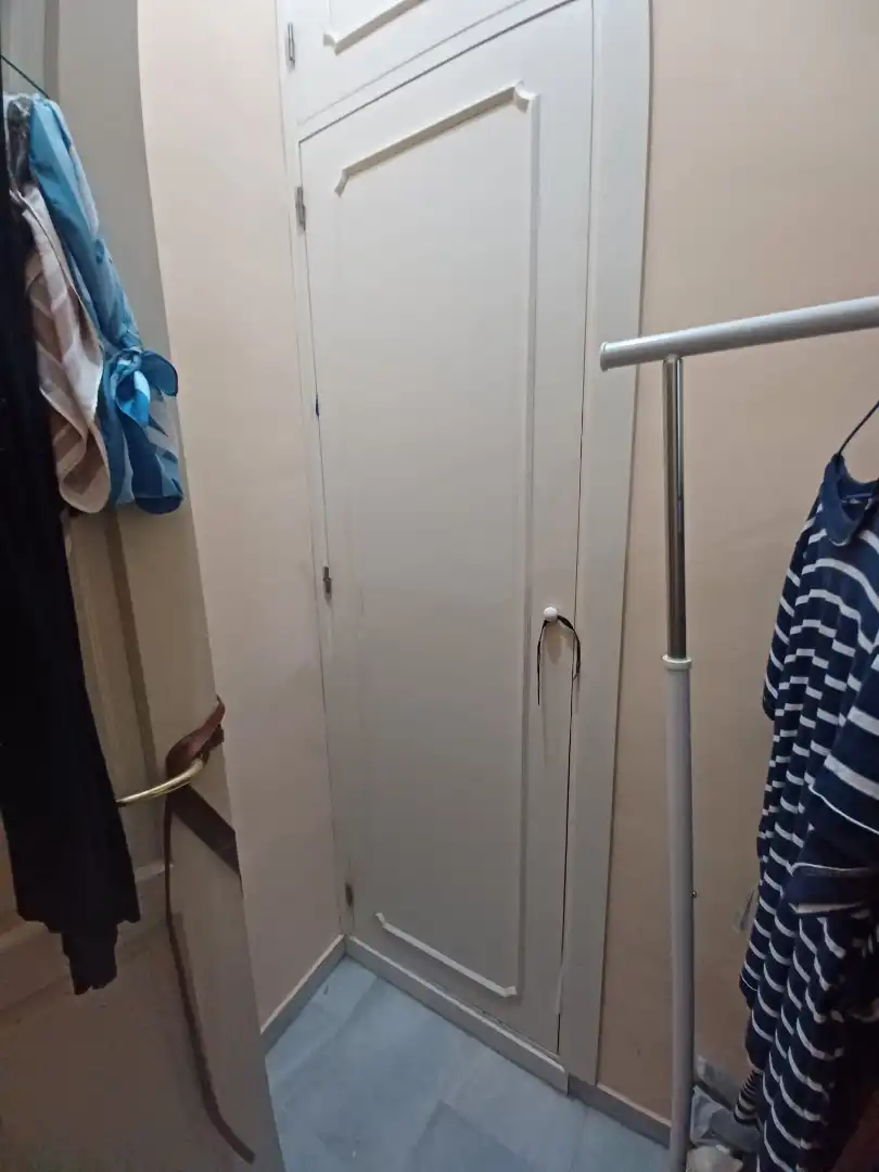 Flat with lift for sale in Calle Mesón de los Caballeros, imagen 11