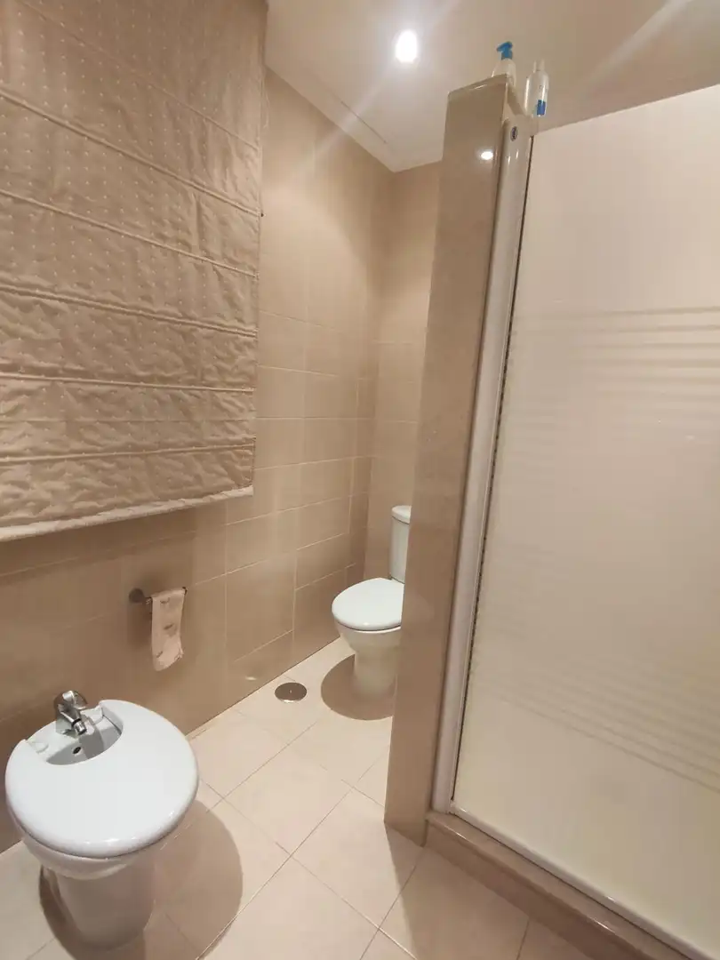 Baño de Casa o chalet en venta en Ruidera con Aire acondicionado