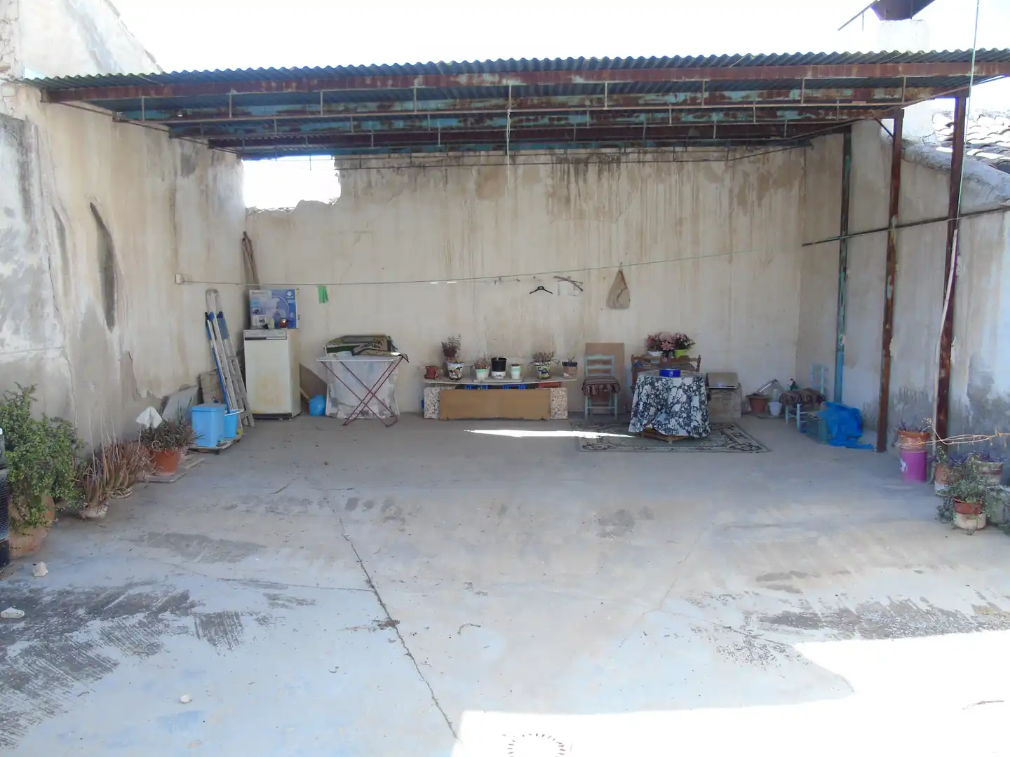 Casa o chalet en venta en Campos del Río con Amueblado