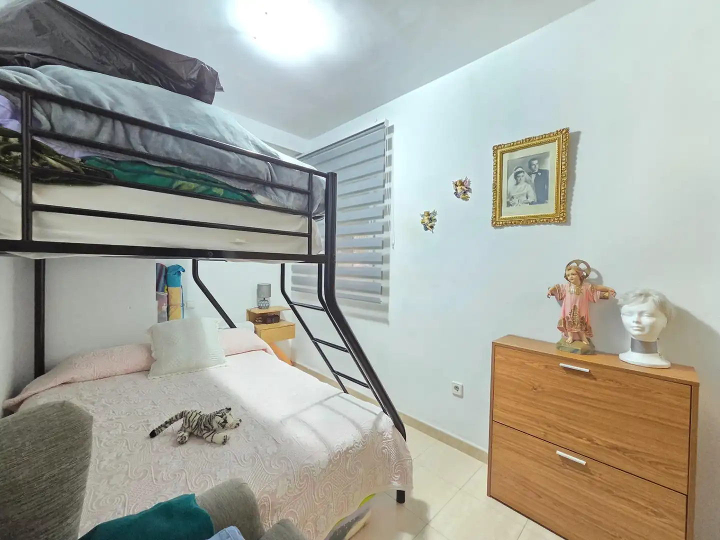 Planta baja en venta en Puerto de Garrucha