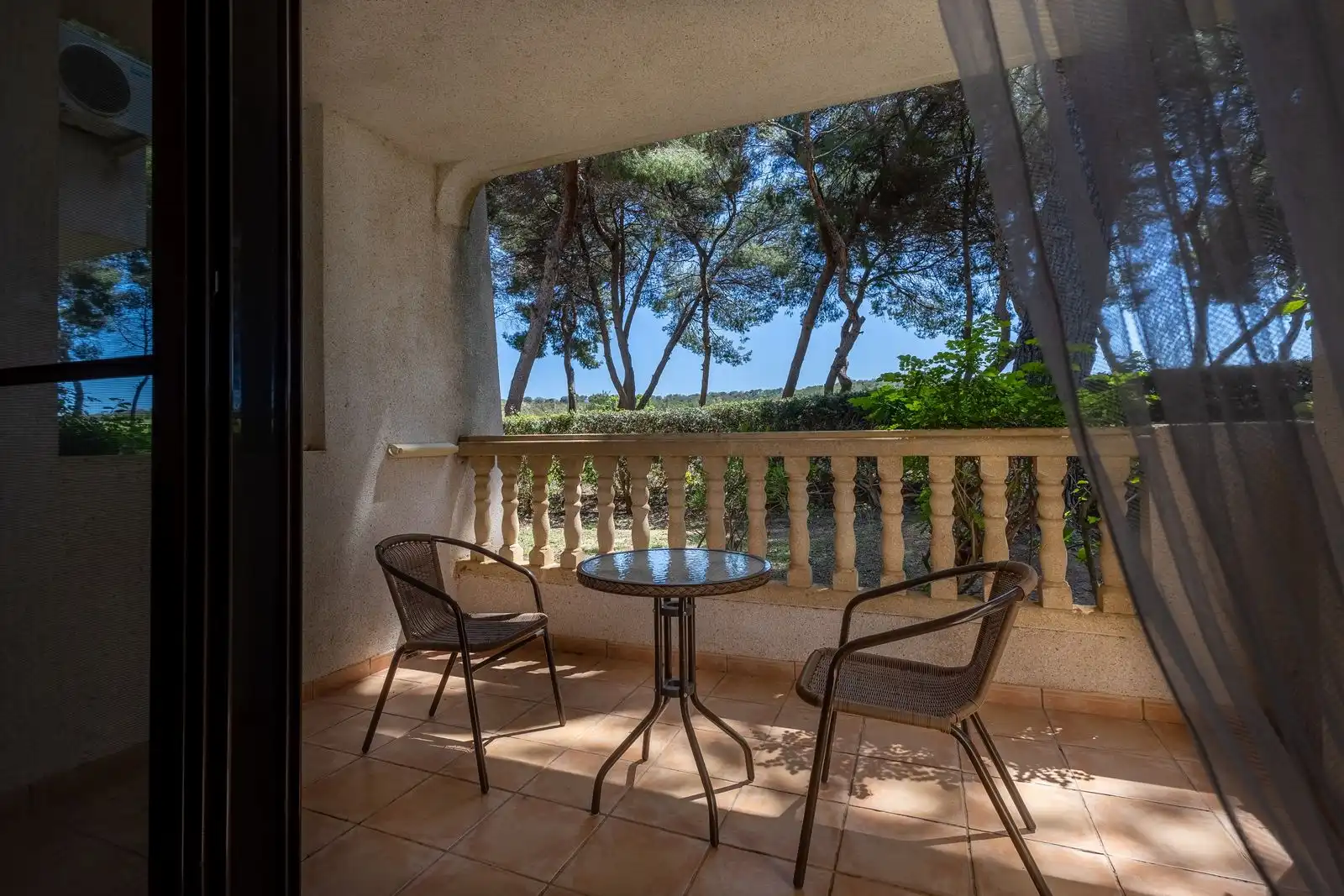 Terrassa de Apartament en venda en Orihuela amb Terrassa