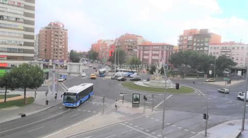 Foto 5 de Garatge en venda a Almendrales,  Madrid Capital