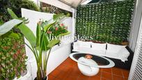 Terrace of Flat for sale in Sitges  with Air Conditioner and Terrace