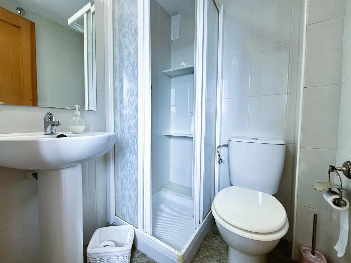 Attic for rent in Calle BARRAQUES, 71, Playa de Gandia