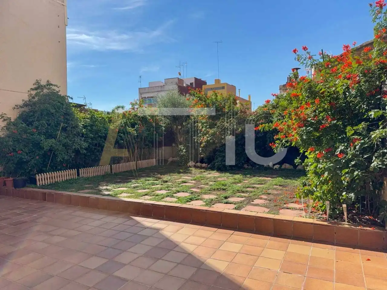 Wohnung mit Terrasse zum Verkauf in Rambla Egara, imagen 22