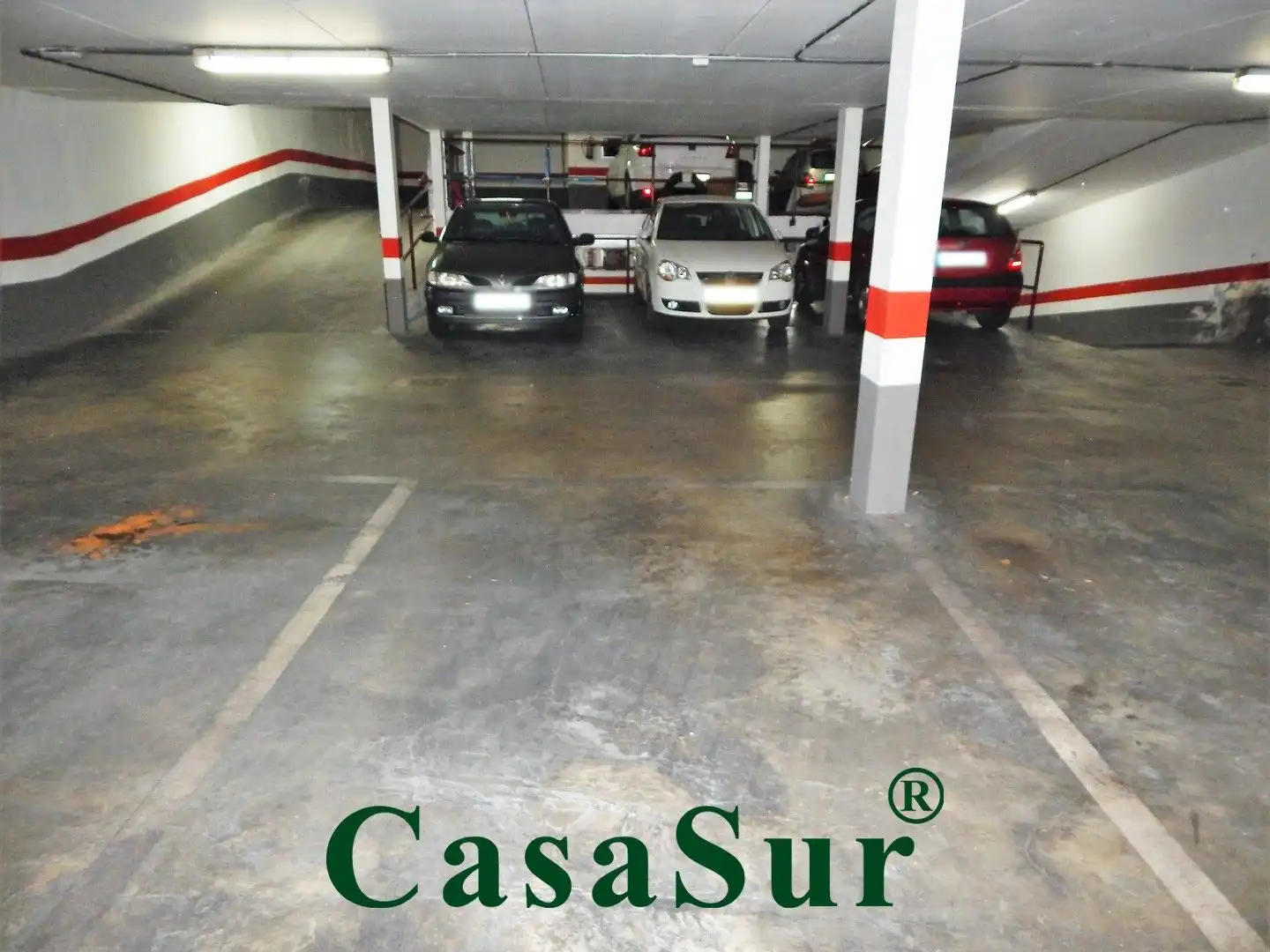 Einzelparkplatz zum Verkauf in Circular, imagen 3