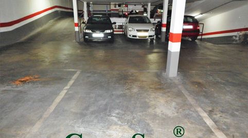 Foto 3 de Garaje en venta en Circular, Valladolid Capital