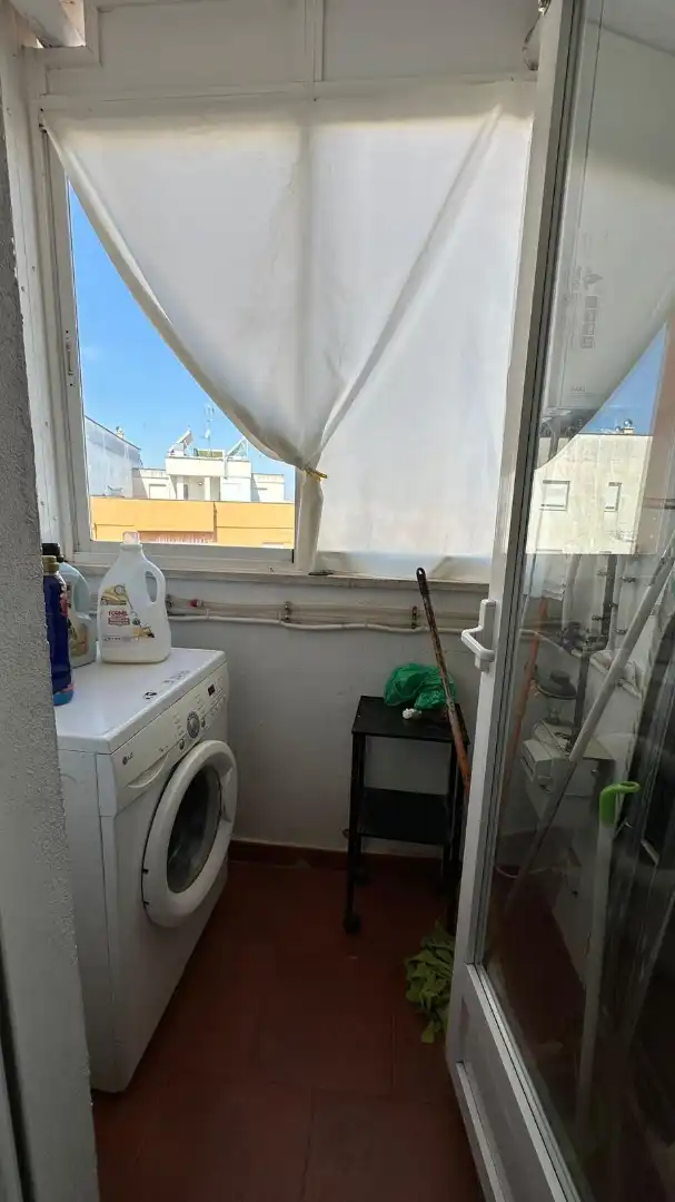 Piso con ascensor en venta en Tomelloso, imagen 10