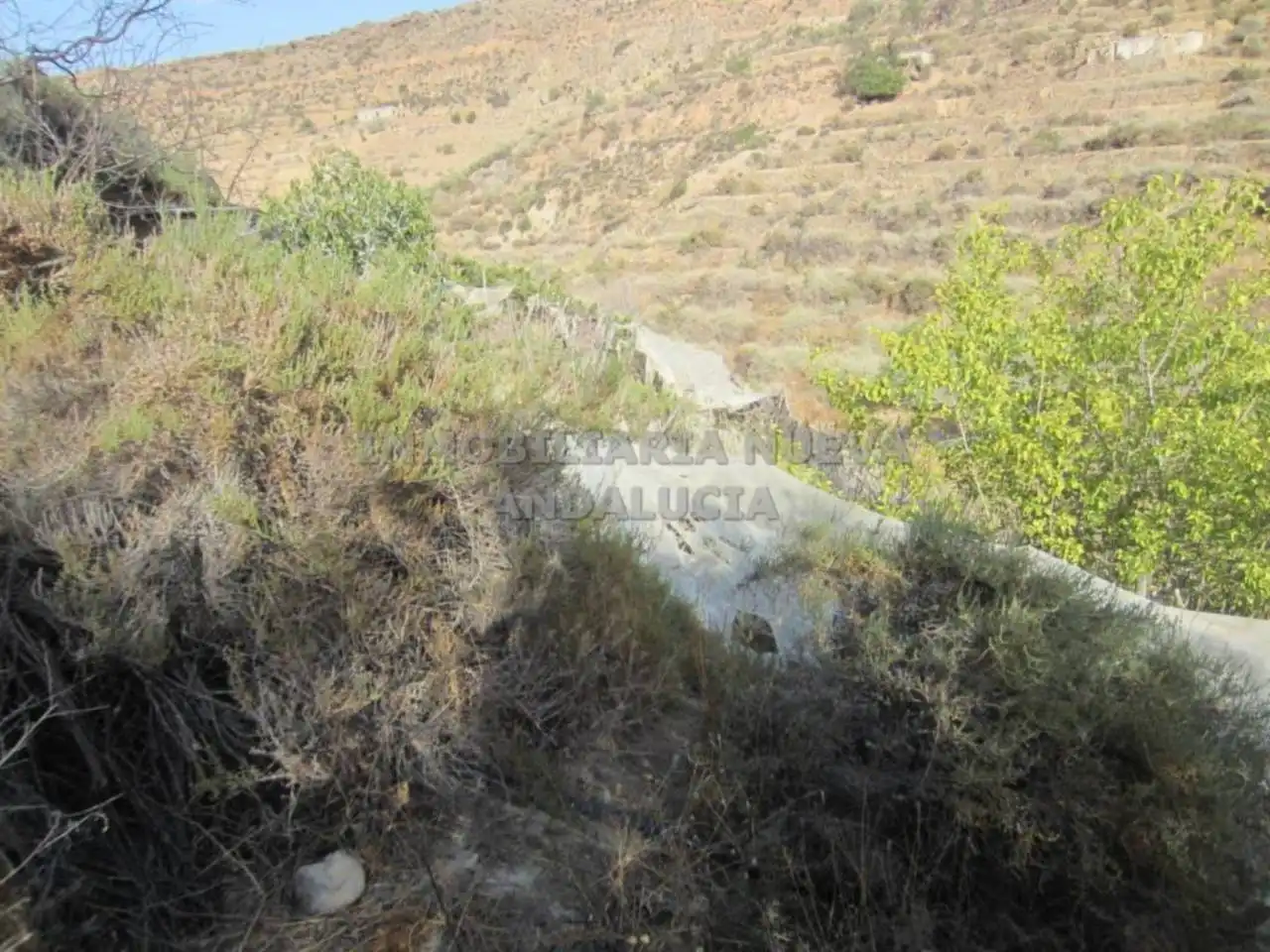 Terreny rústic en venda a Canjáyar, imagen 6