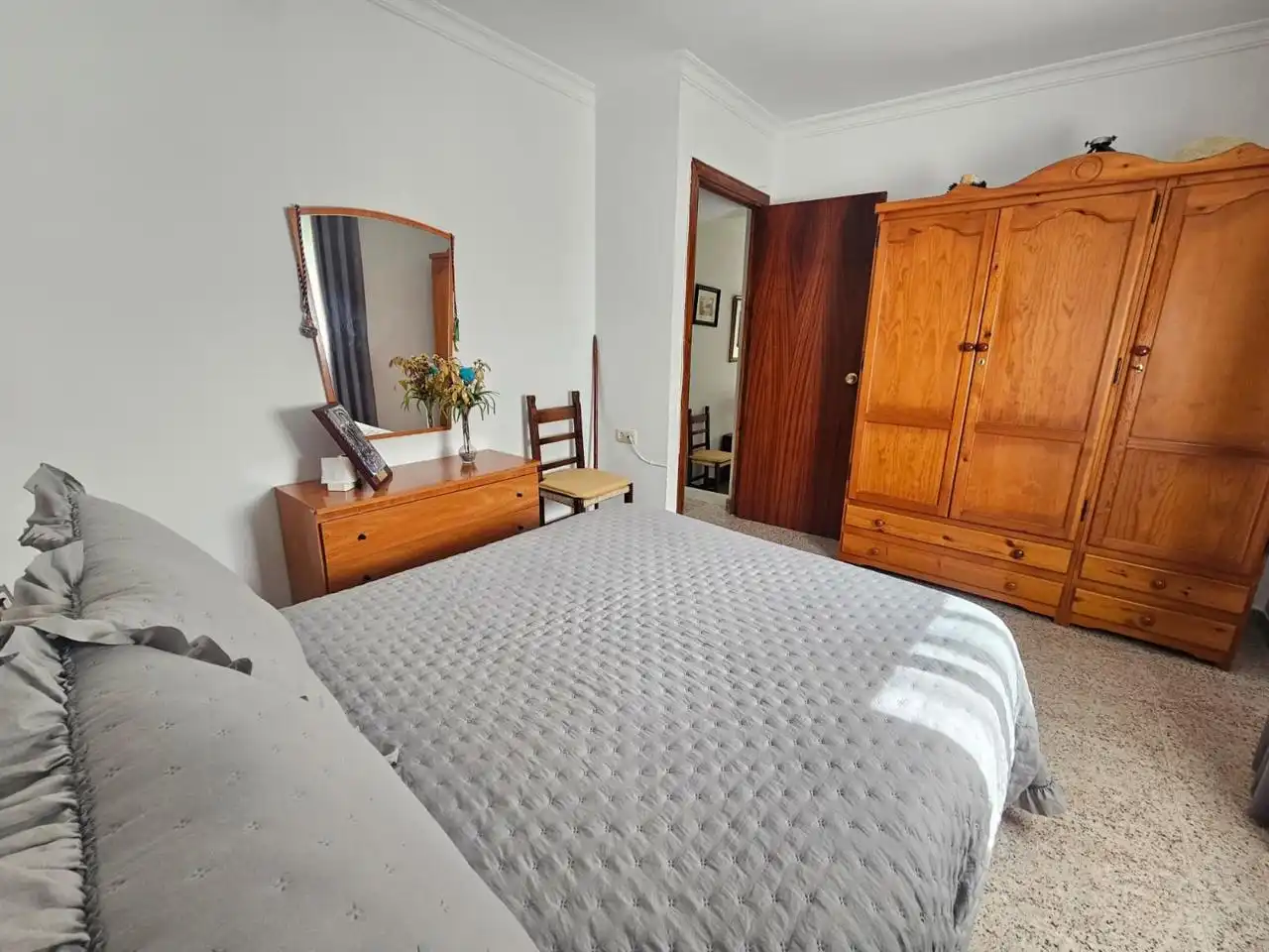 Habitación de Casa o chalet en venta en Lebrija