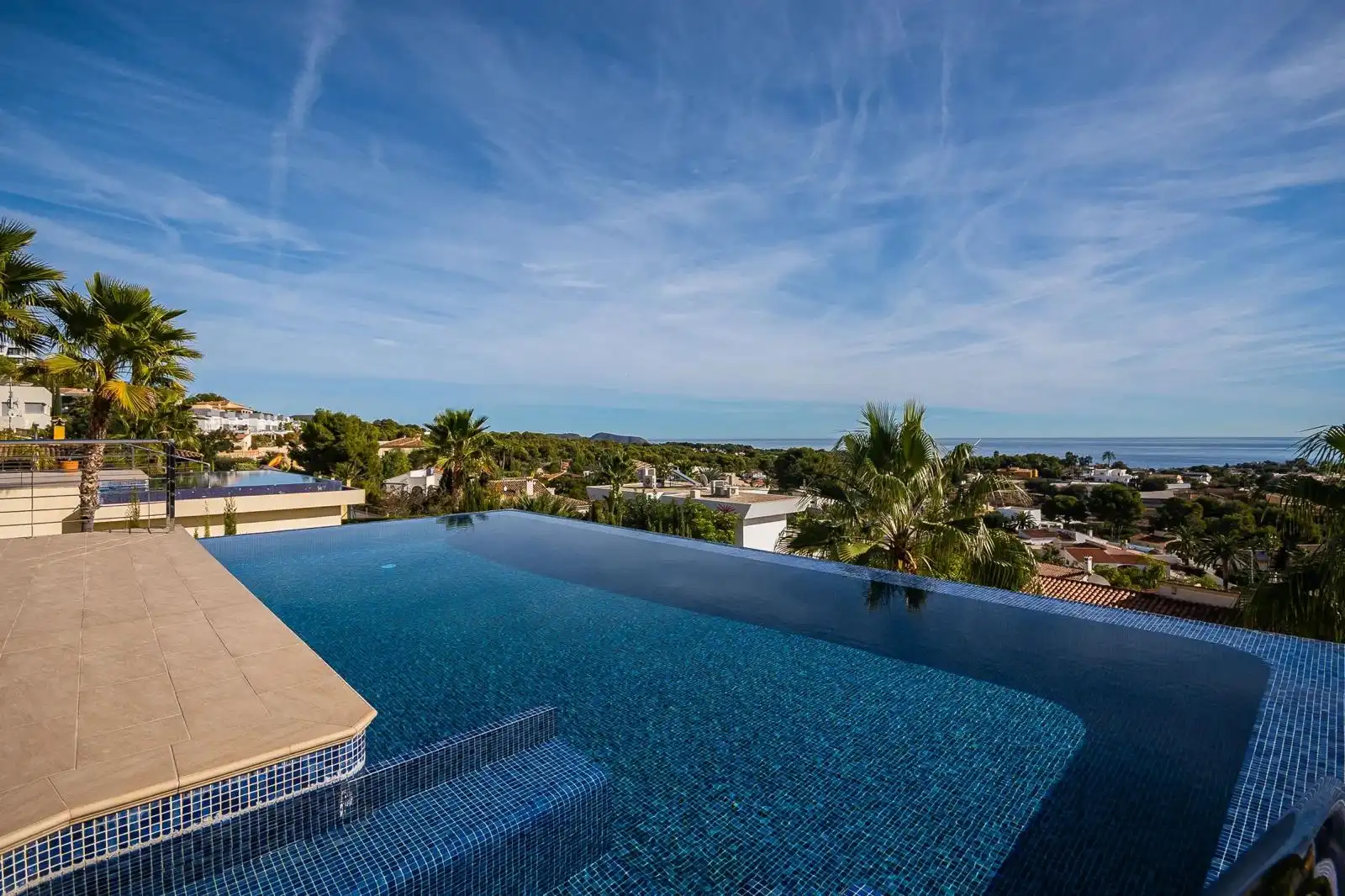 Villa con terrazza in vendita a Gran Sol, imagen 49