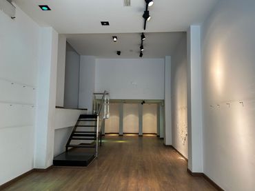 Local comercial en alquiler en Calle de Alloza
