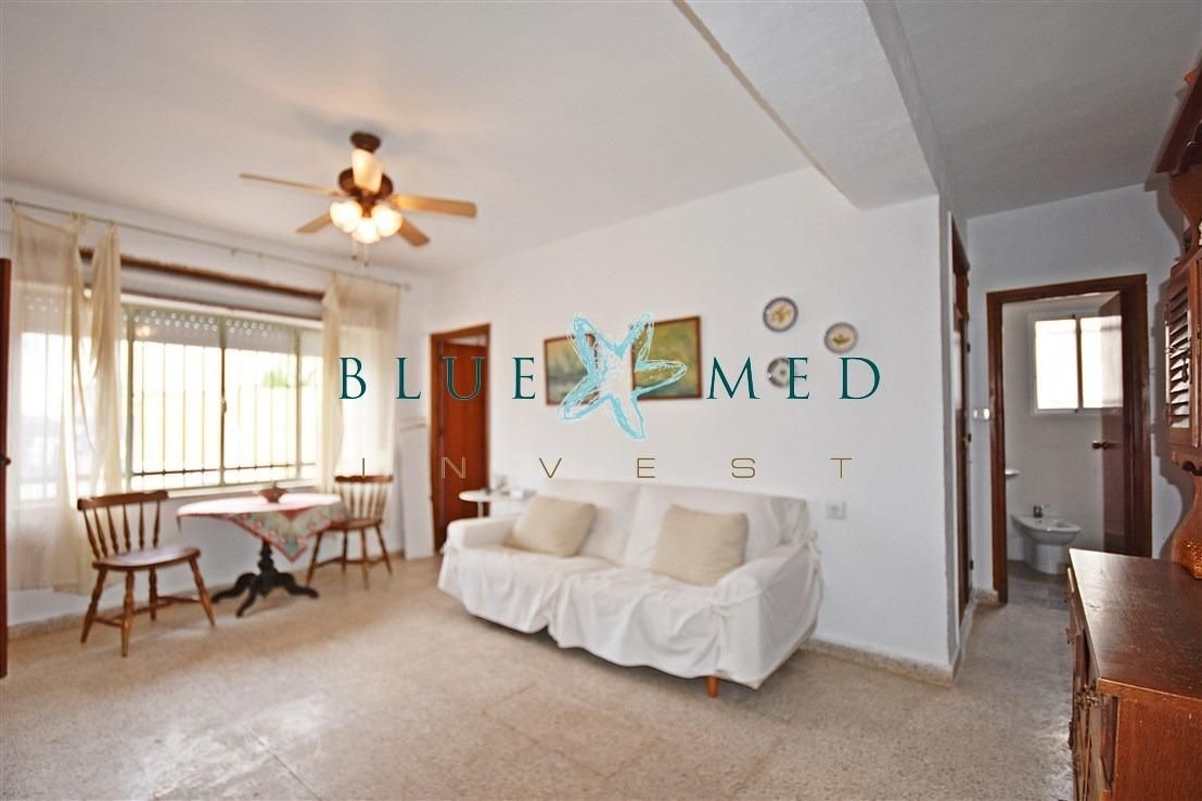 Piso en venta en Mazarrón con Aire acondicionado, Terraza y Amueblado