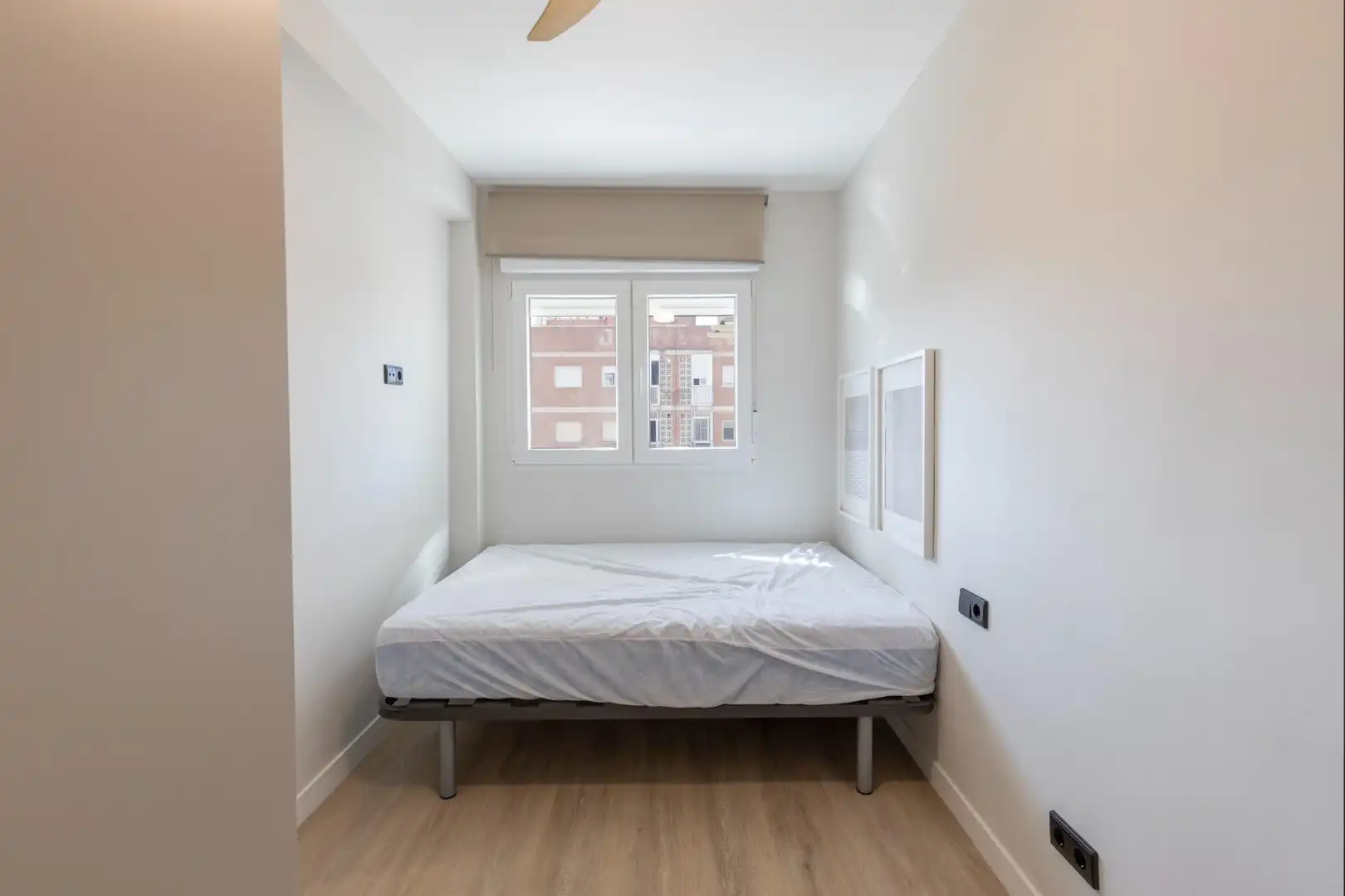 Piso con ascensor en venta en Calle Calle Alejandro Dumas, imagen 24