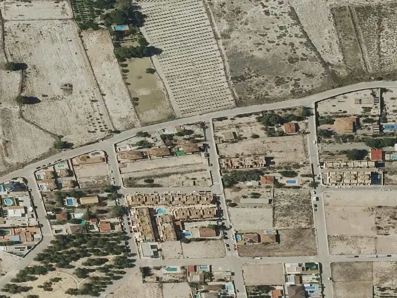 Flat for sale in Cox