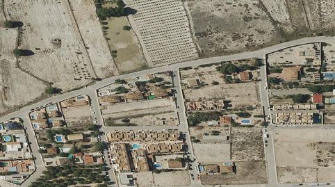 Foto 2 de Piso en venta en Calle Cordoba, Cox, Alicante