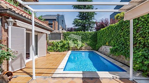Photo 2 of Detached homes for sale in Venus, Estación, Pozuelo de Alarcón
